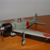 Mitsubishi A6M2 Zero (Ale)